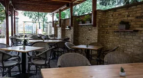 Vila Palić Soba 1 lux - Image 4