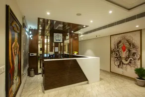 Comfort Inn Rishikesh - Image 3