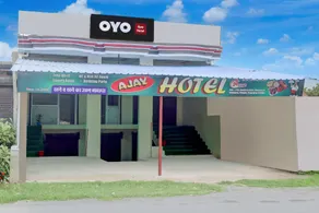 SPOT ON by OYO Ajay Hotel Phulpur Railway station - Image 4