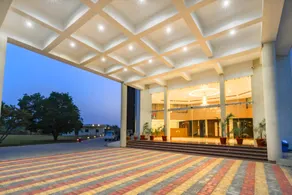 Bamboo Saa Mulberry Resort Pushkar - Image 3