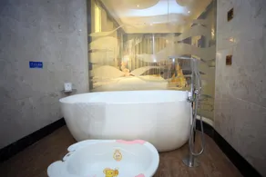 Dubai International Hotel (Bohai Eye Branch) - Image 5