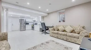 Hidden Gem: Spacious Basement - Image 3