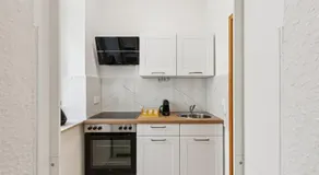 Arbio I Artistic Urban Loft for 6 - Image 3