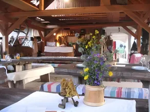 Butina Guesthouse - Image 5