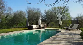 Vue sur Gindou gîte - Image 3