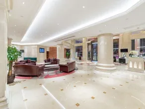 Ziqi Donglai Hotel (Changsha Huanghua Airport) - Image 4