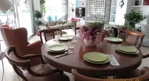 Apart.con piscina en Sitges zona residencial - Image 3