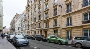 Le Logis de Montmartre - Image 3