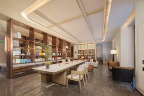 Atour Hotel Changchun First Hospital of Jilin University Jiefang Avenue - Image 2