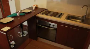 Aparthotel Santiago Capital - Image 4