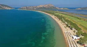 Pylos Sunset Retreat with Panoramic Sea Views - Image 3