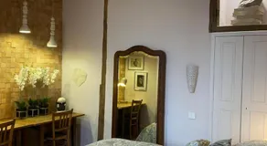 Chambre et table d'hôte - Domaine de la Besse - Image 2