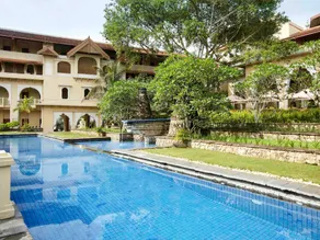 Grand Gallery Hotel Bukittinggi - Image 3