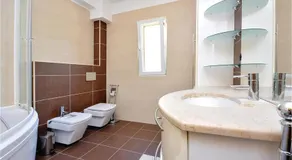 Stunning Apartment In Kastel Stafilic - Image 5