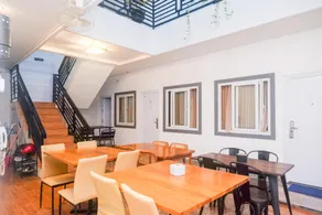 Urbanview Hotel Syariah Hapsari YIA - Image 5