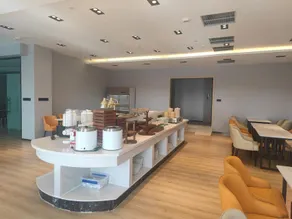 GreenTree Eastern Hotel (Urumqi Tianshan International Airport Xintianrun International Community) - Image 2