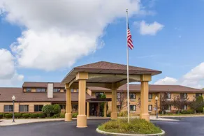 DAYS INN SHEBOYGAN/THE FALLS - Image 4