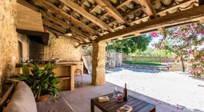 Deluxe Villa Es Rafal - Image 4
