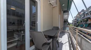 Melodies of Athens apt in Ilisia neighbourhood - Image 3
