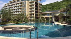 Pinxiayuan Apartment in Lvcheng Resort - Image 4