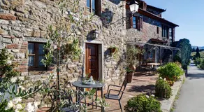 B&B Antiche Rime - Image 4