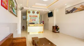 Marine Hotel & Apartment - Image 3