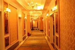 Sheng Shi Jin Hai Grand Hotel - Image 4