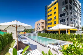 Phuket Five Fortune Holiday Hotel - Image 5