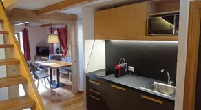 Telemark Mountain Rooms - Image 2