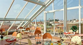 Hôtel l'Estérel - Image 2