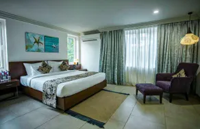 Hotel Silver Shell - Image 2
