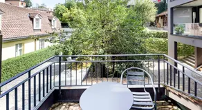 ARISER - Zug Old Town Suites - Image 5