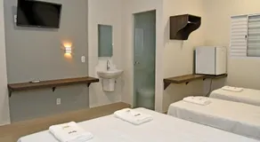Hotel Alphard - Image 2