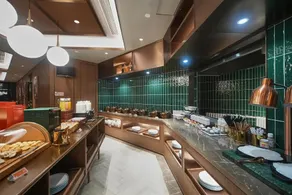 Orange Hotel Tianjin Huayuan - Image 5
