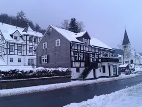Spaziosa villa a Olsberg-Elpe - Image 2
