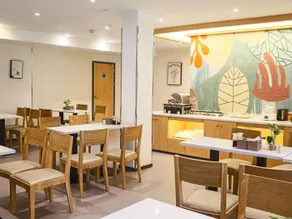 Hanting Hotel Xiangshan Tian'an Road - Image 4