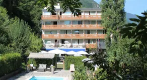 Hôtel Le Verseau - Image 3
