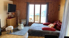 Chalet Le Petit Foyer - Image 2