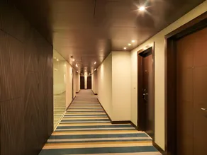 24 Tech Hotel - Image 4