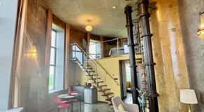 Watertorenhotel WADHOOG - Image 4