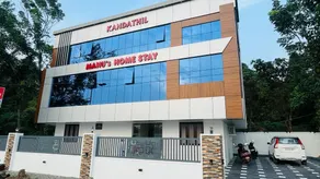 Manu's Home Stay - Image 4
