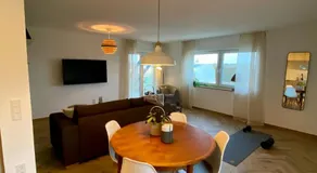 Seenland-Studio I 75 qm I Boxspringbett I Garten I Luxus-Bad - Image 5