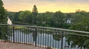 Pension Am Rosental Merseburg - Image 3