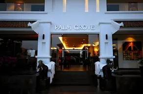 Palm Grove Resort, Pattaya - Image 5