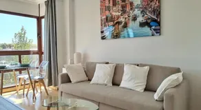 Plenilunio suite, AirPort, Ifema, wanda - Image 2