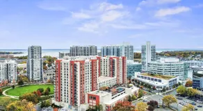 Harbor Haven, Apt #5, 3BR/2BA - Image 4