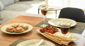 Elea Horizon Villa - Luxury Among the Olive Groves - Image 5