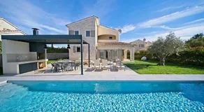 Sun Spalato Villa Oblica - Image 5