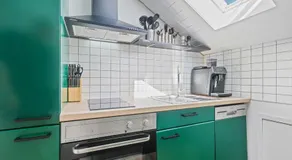 Cruwzo I Maisonette - Netflix - Parking - near Audi - Image 5