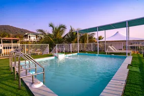 Mysha Hill and Sea Resort - Pet Friendly - Image 2